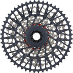 SRAM XS-1275 GX Eagle Transmission Cassette – Piñón 12v T-Type 10-52
