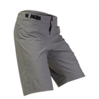 Short FOX Ranger Lite Negro - vista general