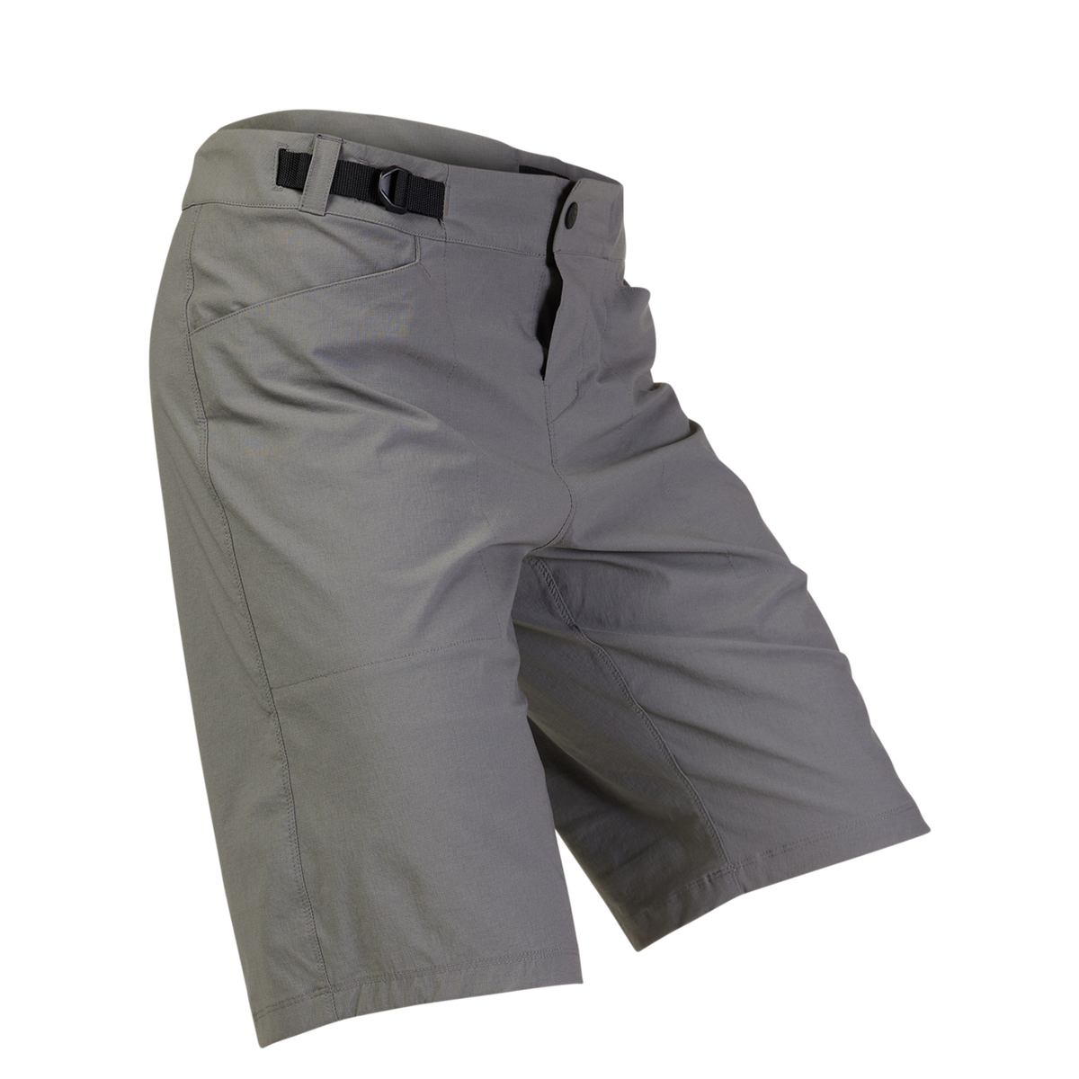 Short FOX Ranger Lite Negro - vista general