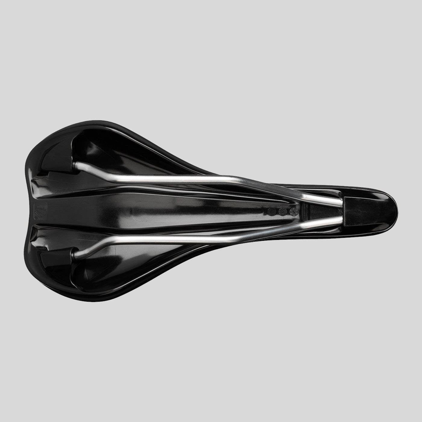 Asiento Burgtec Cloud MK2 – Sillín MTB Enduro & Trail, Espuma de Alta Densidad