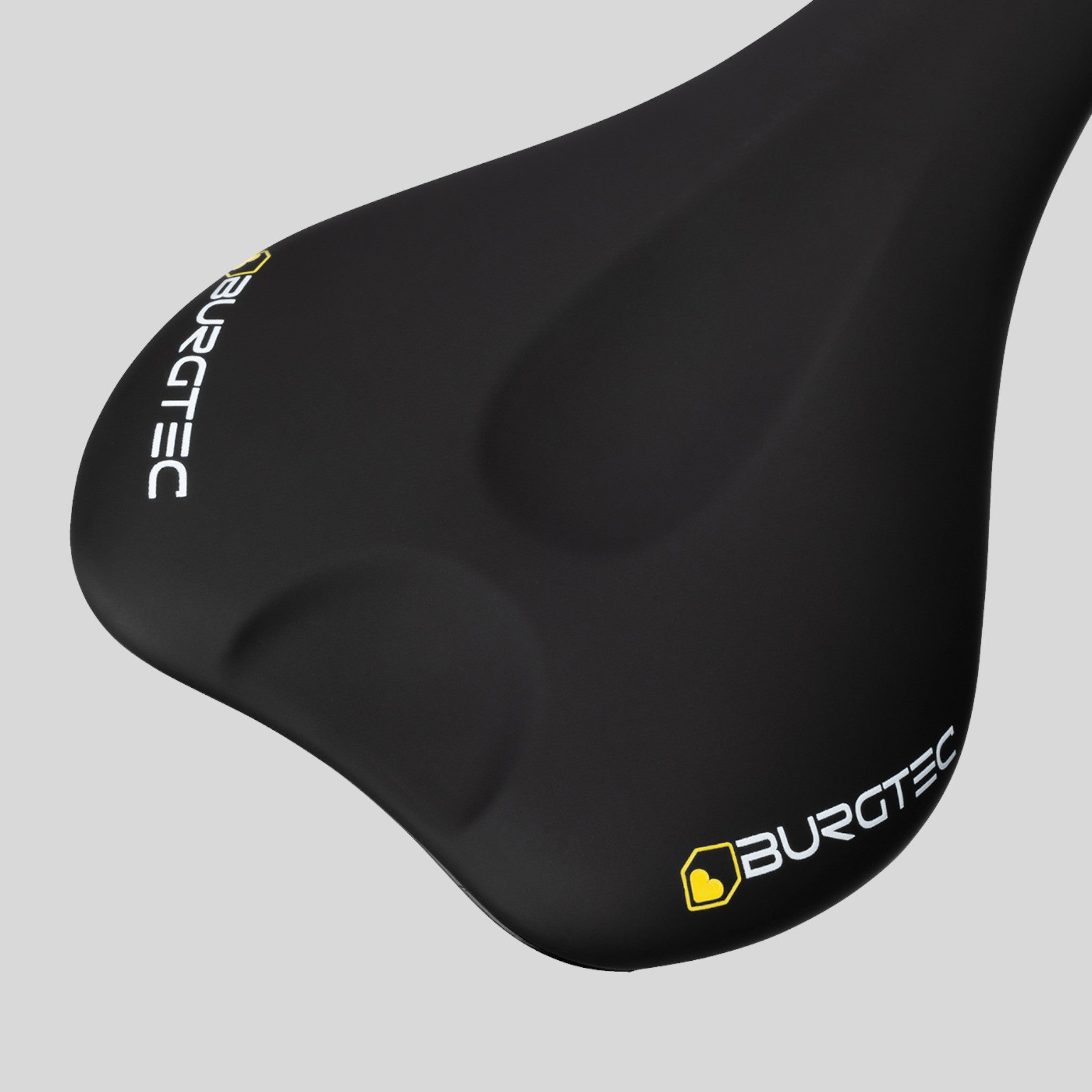 Asiento Burgtec Cloud MK2 – Sillín MTB Enduro & Trail, Espuma de Alta Densidad