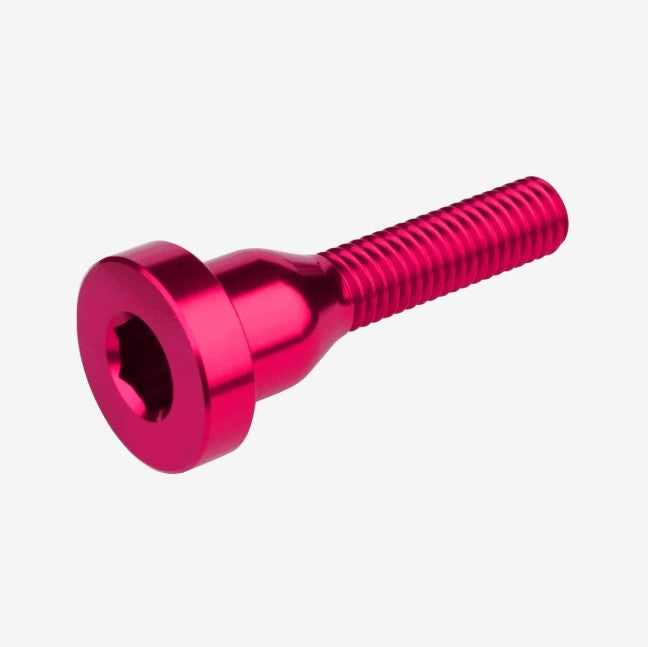 Perno Tapa Top Cap Burgtec | Toxic Barbie
