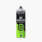 Muc-Off Bio Degreaser 500ml — Desengrasante Biodegradable Soluble en Agua