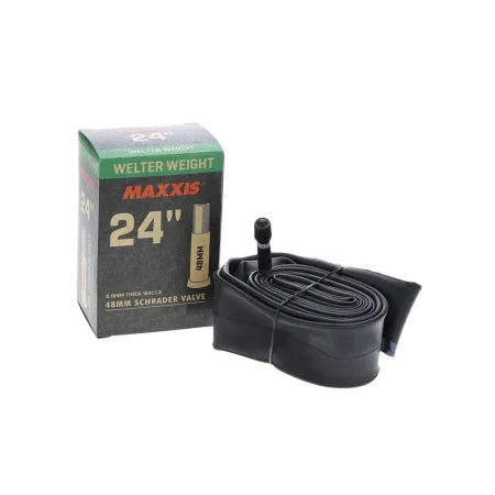 Cámara Maxxis 24x2.0/3.0 Válvula Auto