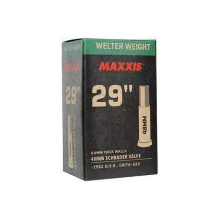 Cámara Maxxis 29x2.0/3.0 Válvula Auto