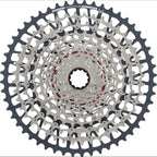SRAM XS-1275 GX Eagle Transmission Cassette – Piñón 12v T-Type 10-52