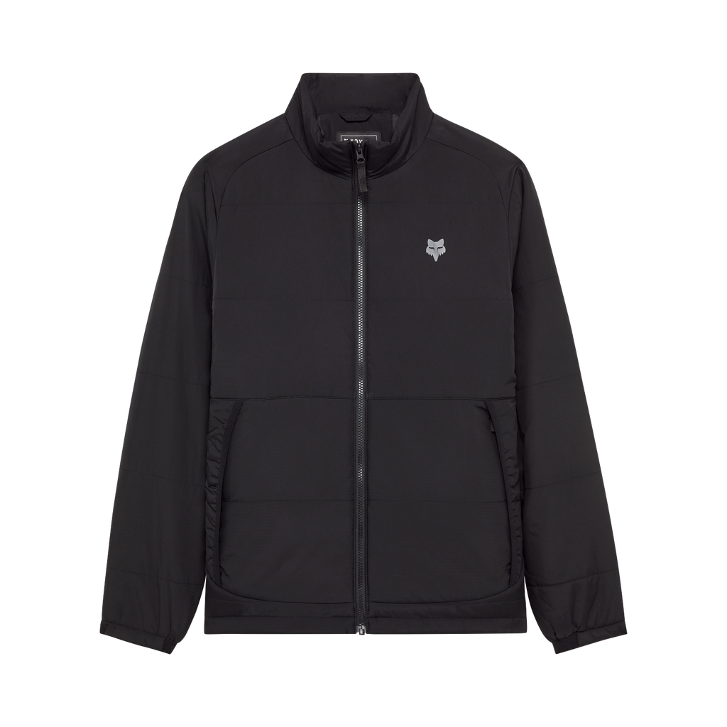 Chaqueta Fox Racing Ridgeway Lite | Negro