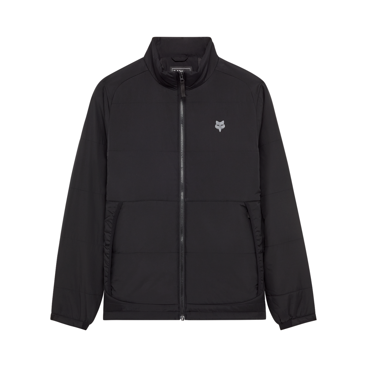 Chaqueta Fox Racing Ridgeway Lite | Negro