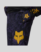 Pantalón FOX Ranger Image Print, Púrpura Ciruela