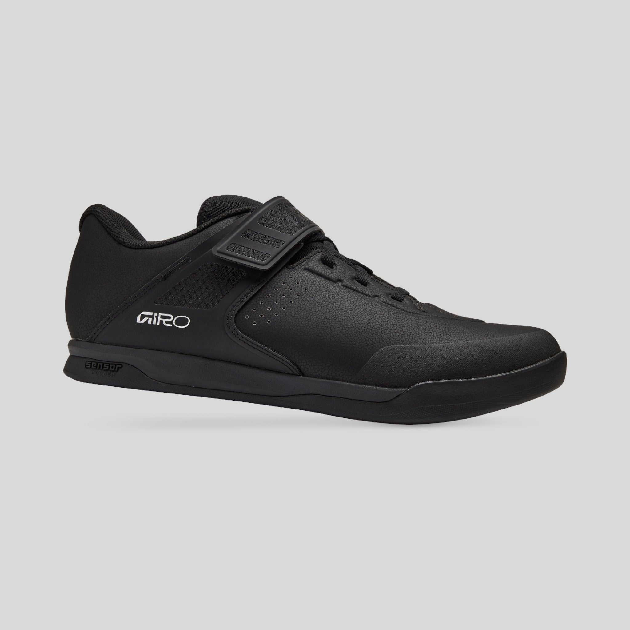 Zapatillas MTB Giro Chamber III Negro