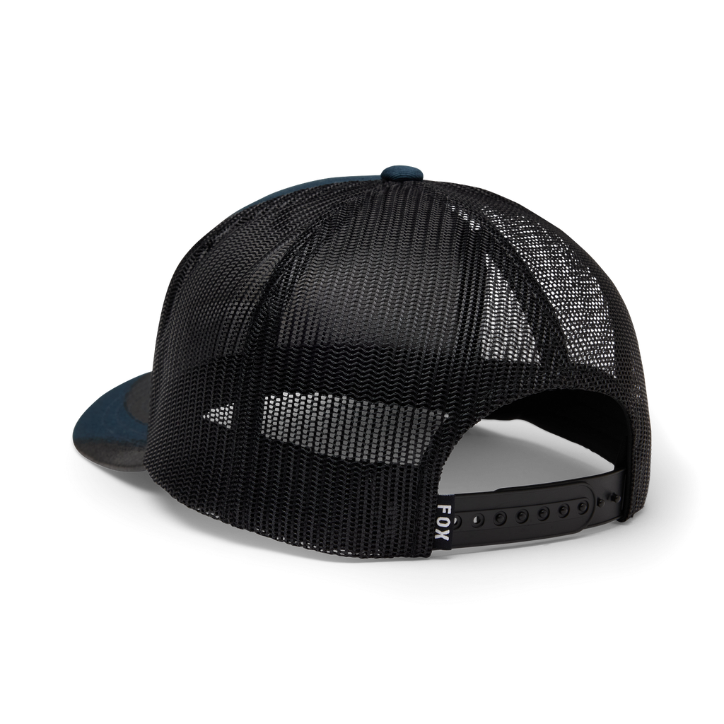 Gorro Fox Racing Vision Mesh Trucker | DP CBLT
