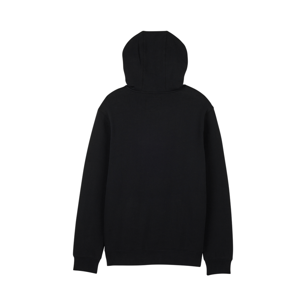 Polerón Fox Racing Fox Head Fleece PO | Negro