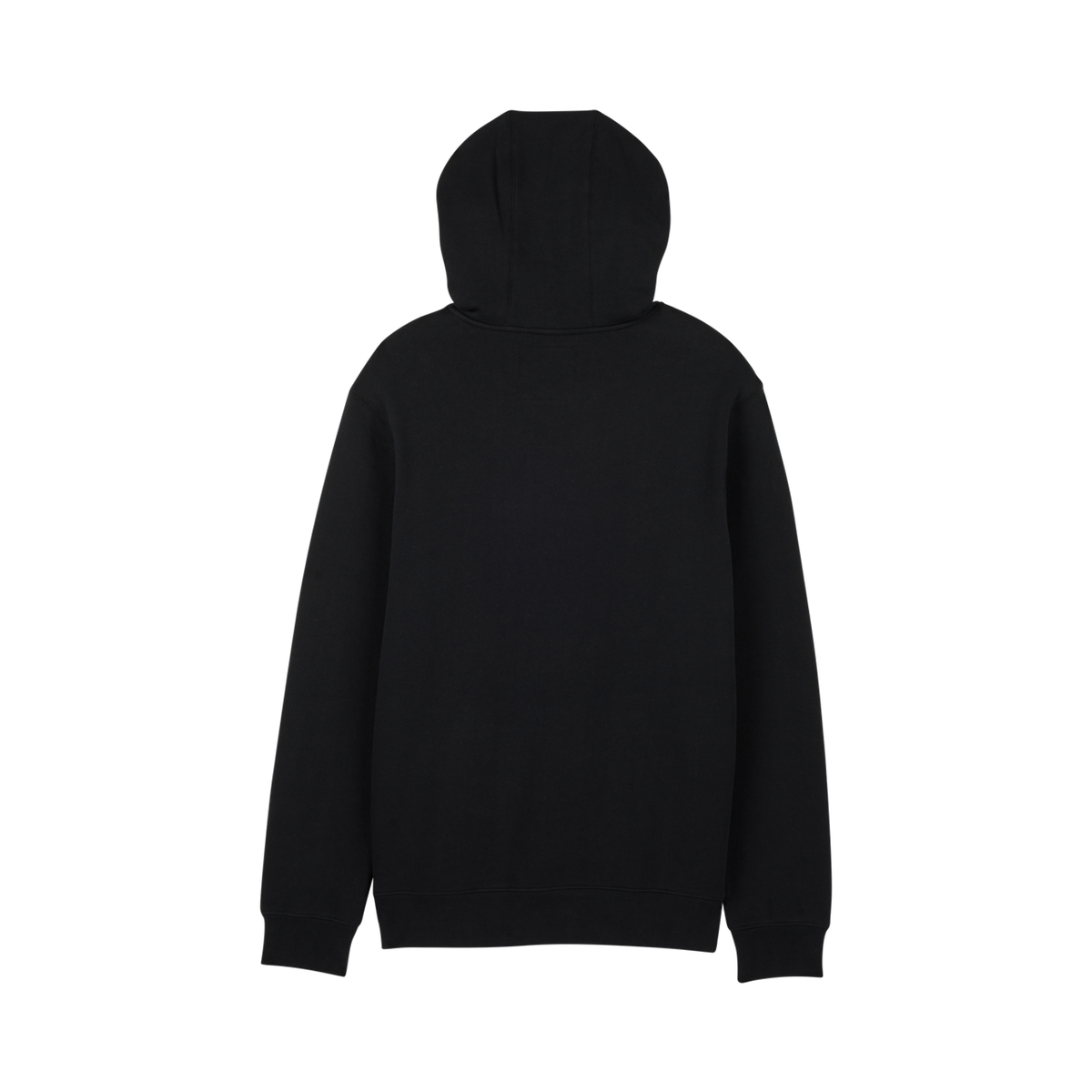 Polerón Fox Racing Fox Head Fleece PO | Negro