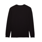 Polera Fox Racing Absolute Dri-Release Manga Larga | Negro