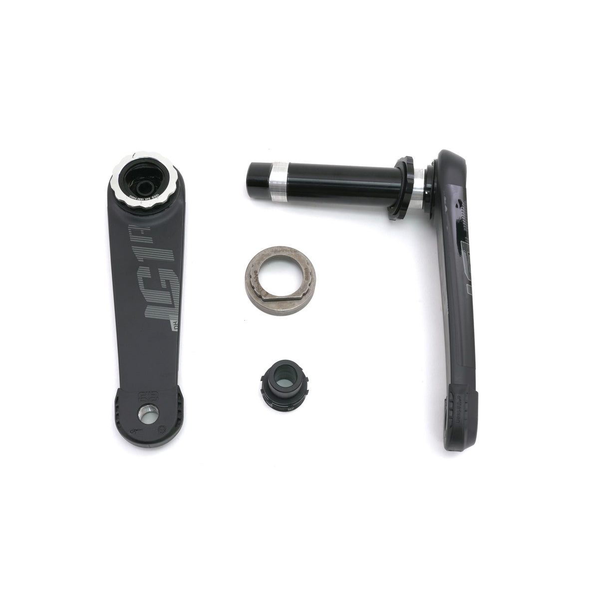 Biela E13 LG1 Race Carbon | 170x83mm