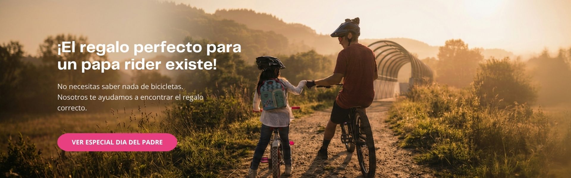 Título del banner