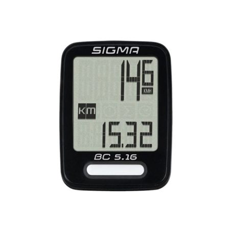 Computador Sigma BC 5.16