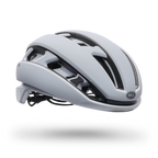 Casco Bell XR Spherical – Matte White/Silver | Road, Gravel & XC