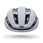 Casco Bell XR Spherical – Matte White/Silver | Road, Gravel & XC