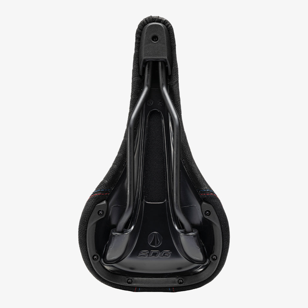 Asiento SDG x Sensus Bel-Air V3 Kevlar by Cam Zink – Sillín MTB Enduro All-Mountain