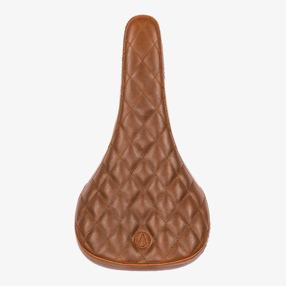 Asiento SDG x Sensus Bel-Air V3 by Cam Zink – Sillín MTB Enduro All-Mountain Café