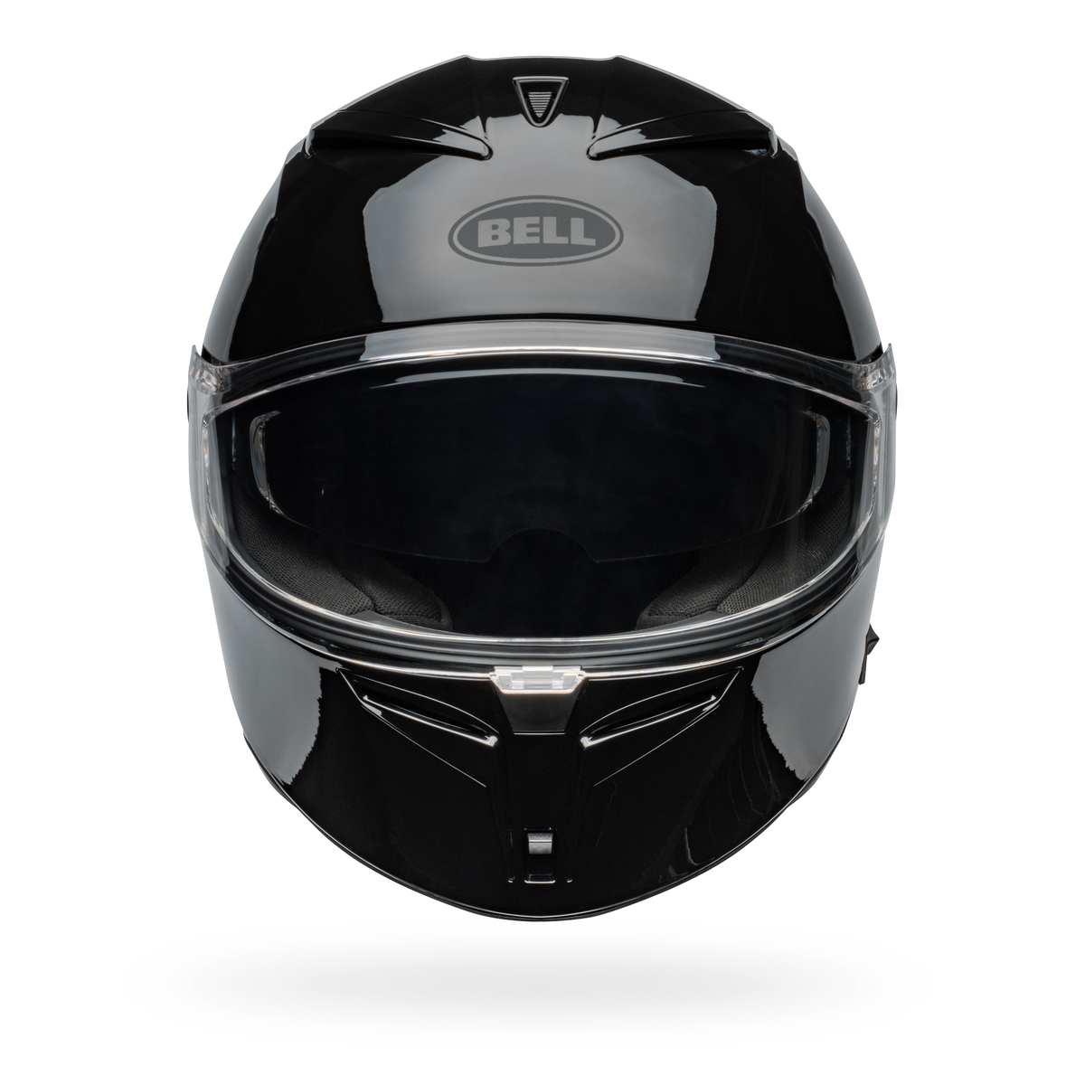 Casco Moto Bell Calle Lithium Mips Negro