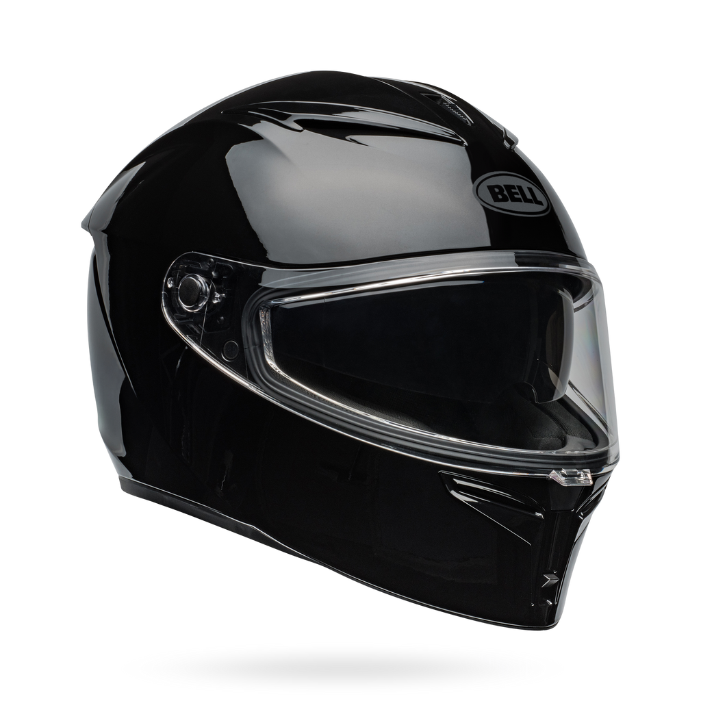 Casco Moto Bell Calle Lithium Mips Negro