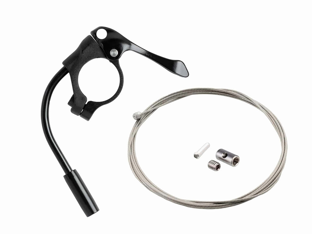 Gatillo BikeYoke para Tubo Telescópico 2x o Bloqueo (2021)