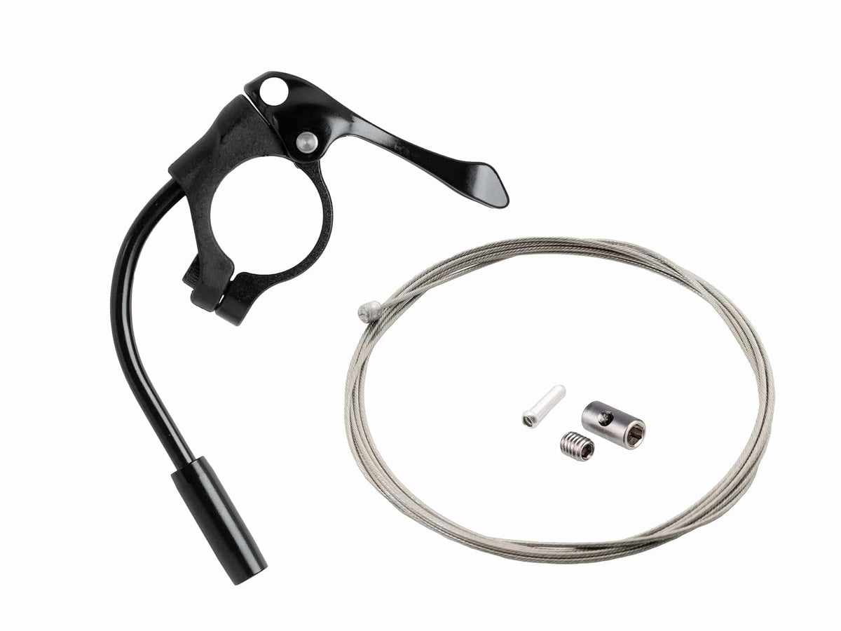 Gatillo BikeYoke para Tubo Telescópico 2x o Bloqueo (2021)