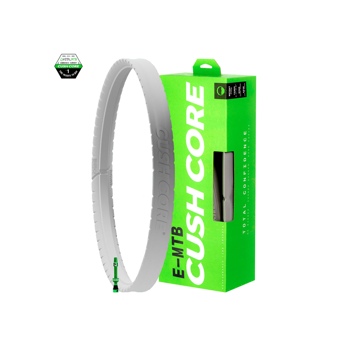 Protección CushCore E-MTB 29" | Single