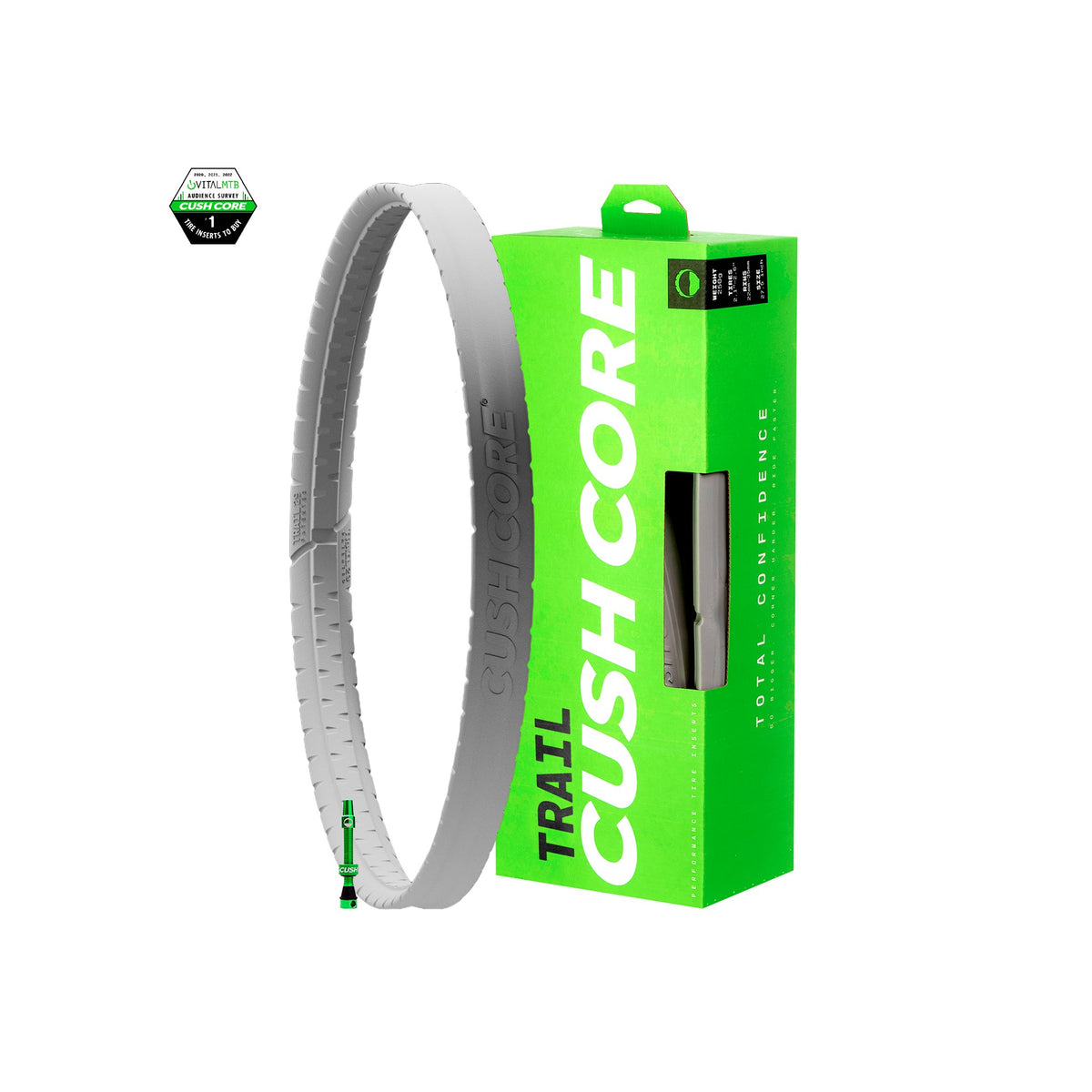 Protección CushCore Trail 29" | Single