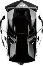 Casco Fly Racing Rayce Sonar | White/Black
