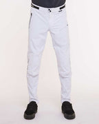 Pantalón DHaRCO Men's Gravity Pants – White | Descenso y Enduro MTB