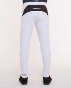 Pantalón DHaRCO Men's Gravity Pants – White | Descenso y Enduro MTB