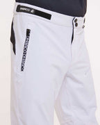 Pantalón DHaRCO Men's Gravity Pants – White | Descenso y Enduro MTB