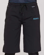Short Dharco Niños Gravity Negro