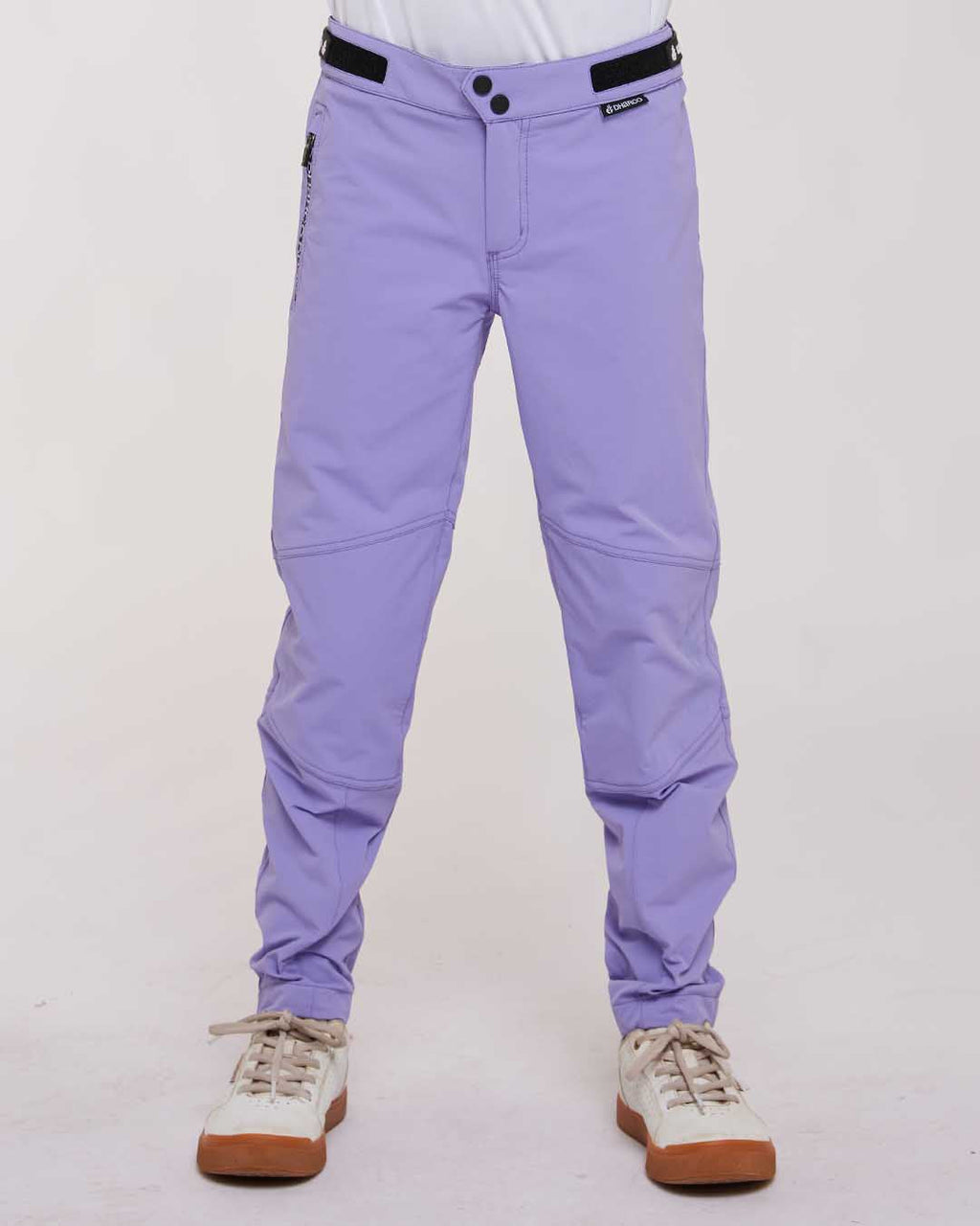 Pantalón Dharco Niños Gravity Purple Haze