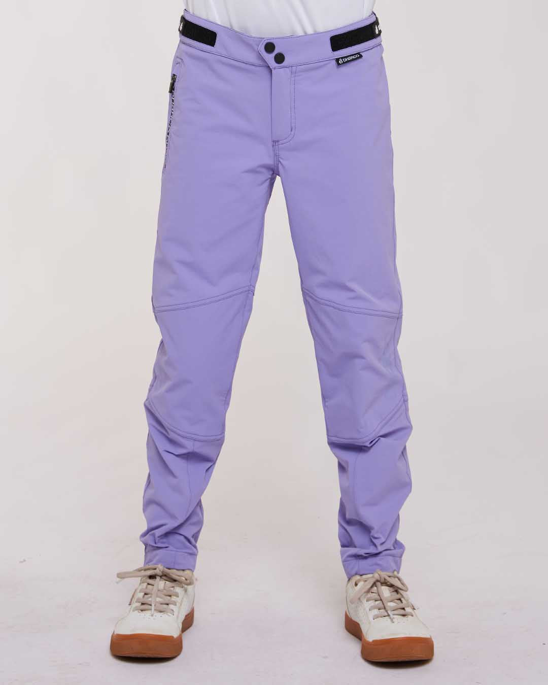 Pantalón Dharco Niños Gravity Purple Haze