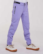 Pantalón Dharco Niños Gravity Purple Haze - detalle