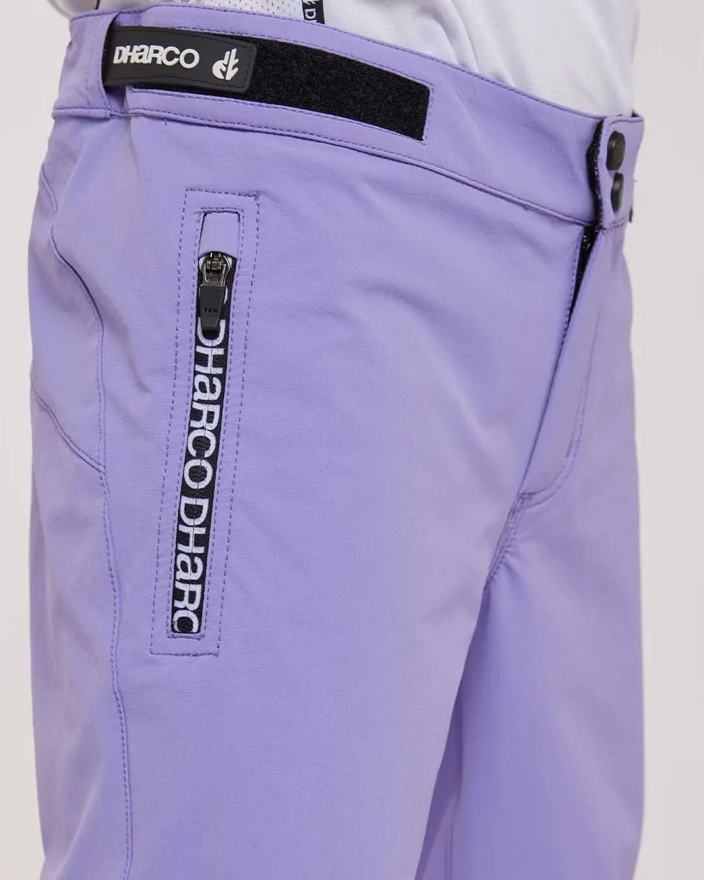 Pantalon Dharco Gravity Purple Haze - angulo 3