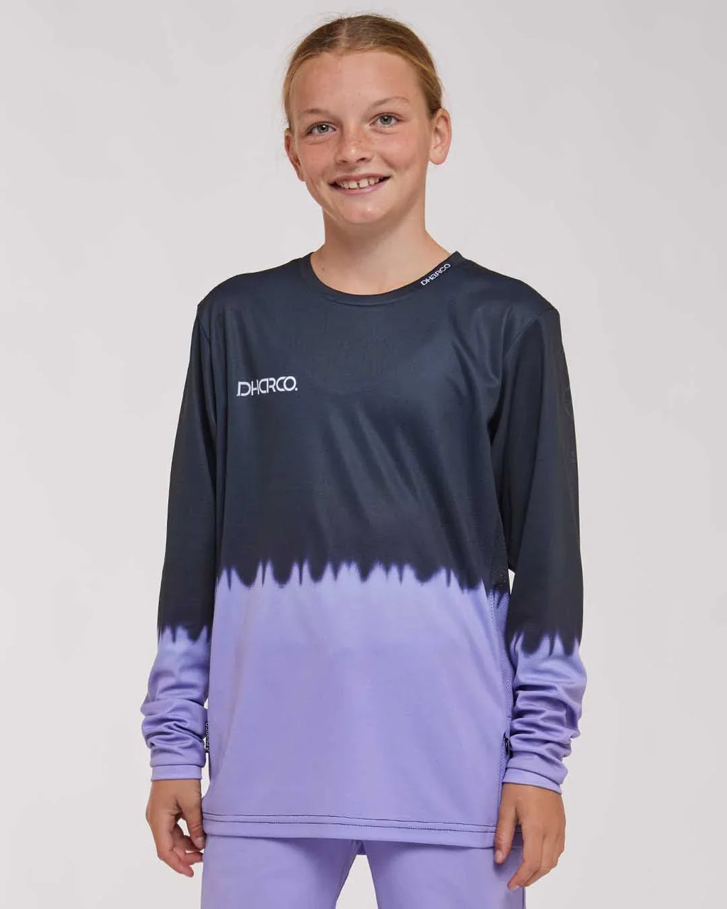 Jersey Dharco Gravity Odyssey - angulo 3