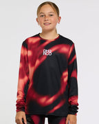 Jersey Dharco Niños Gravity Infrarrojo