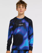 Jersey Dharco Niños Gravity Vortex - detalle