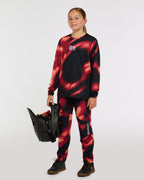 Jersey Dharco Gravity Infrarrojo - angulo 4