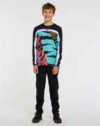 Jersey Dharco Gravity Jinx - angulo 3