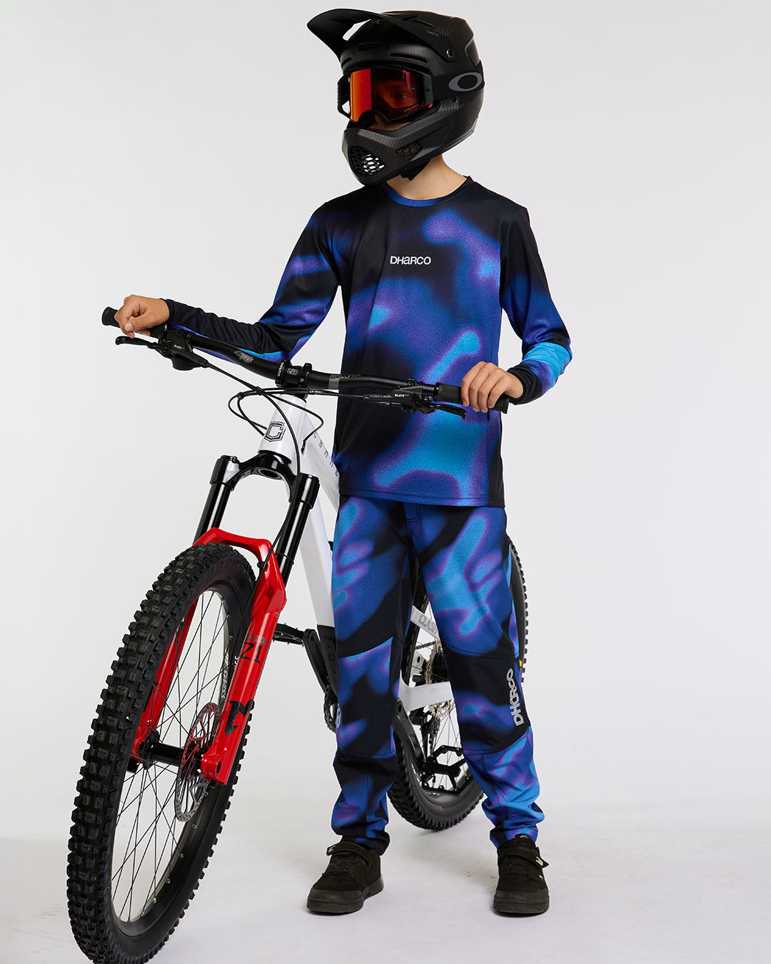 Jersey Dharco Gravity Vortex - angulo 5