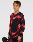 Jersey Dharco Gravity Infrarrojo - angulo 3