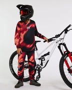 Jersey Dharco Gravity Infrarrojo - angulo 6