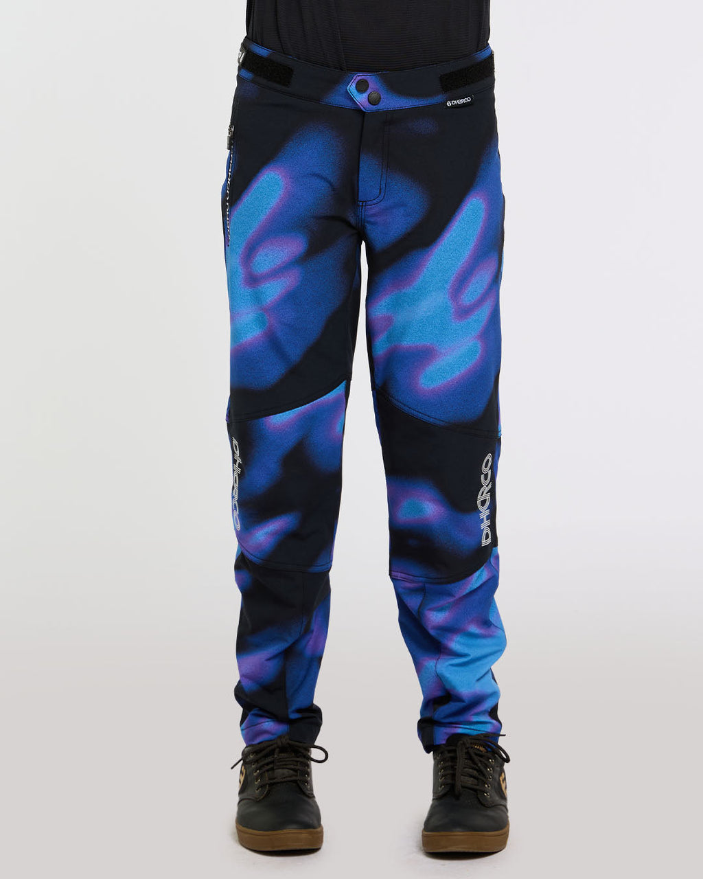 Pantalón Dharco Niños Gravity Vortex