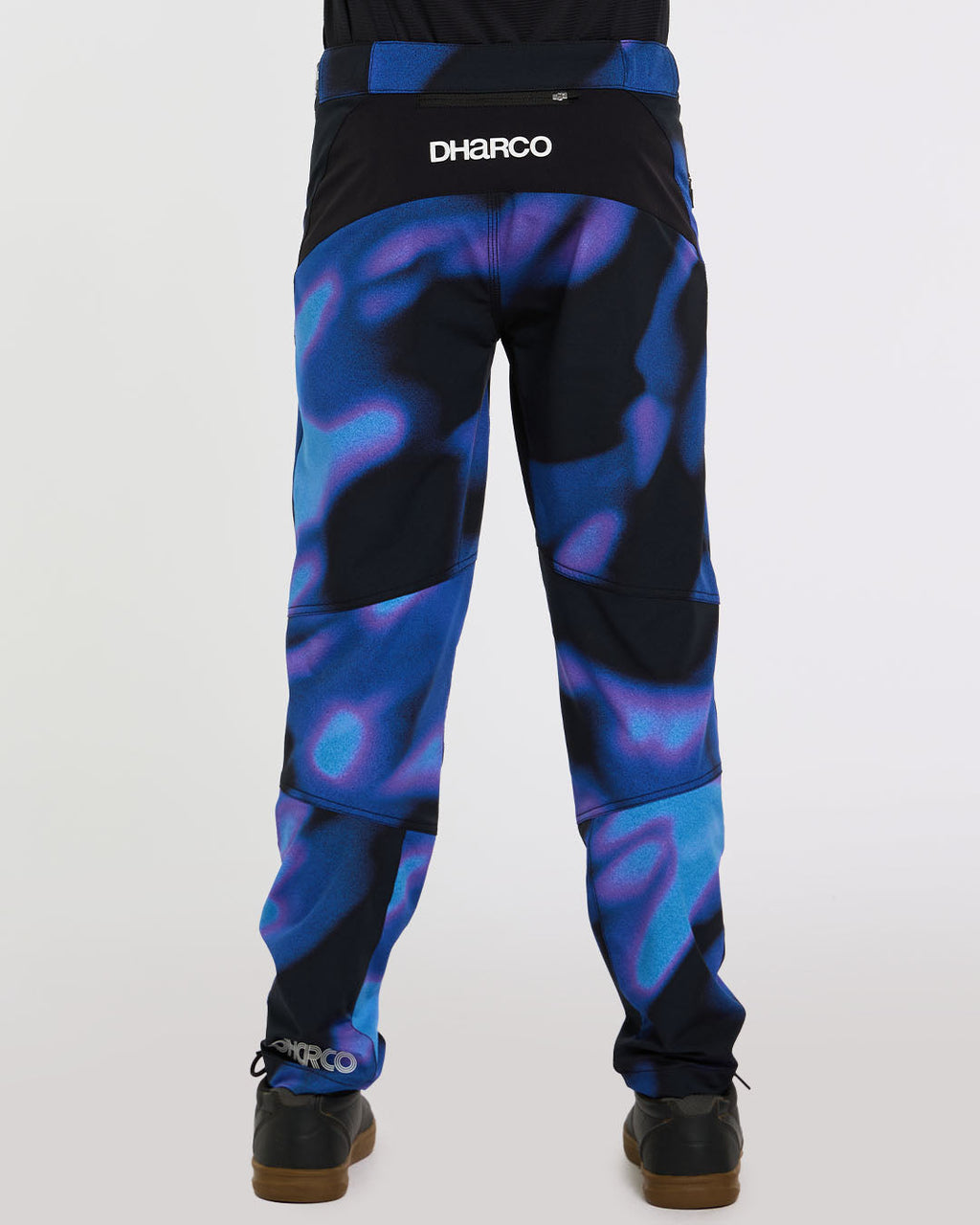 Pantalón Dharco Niños Gravity Vortex - detalle